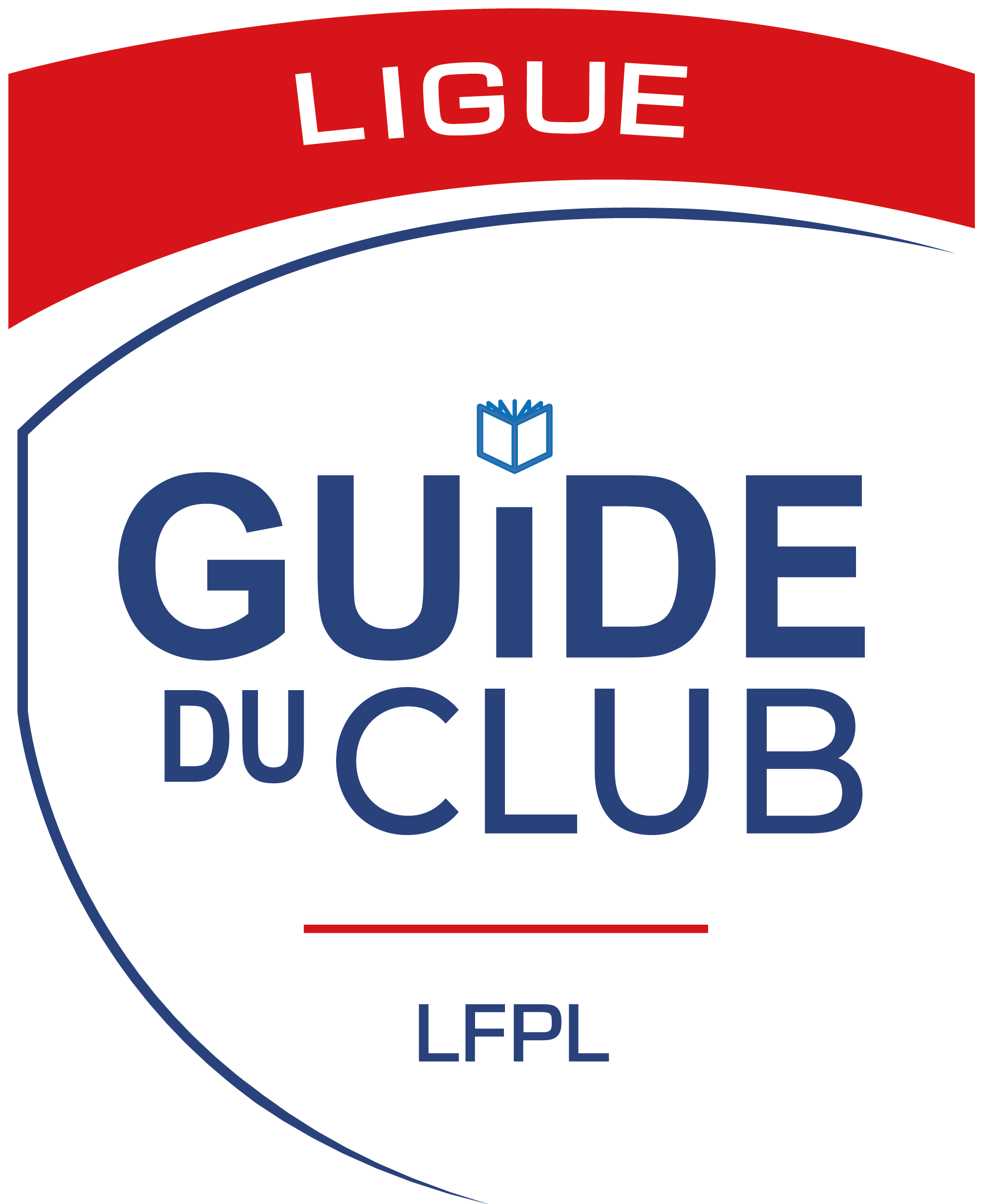 Logo Guide du Club